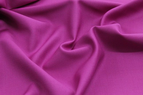 Plain Deep Pink