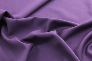 Plain Dark purple