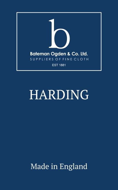 Harding