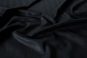 Midnight Blue Shadow Check 
