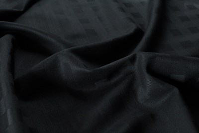 Black Shadow Check 