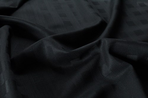 Black Shadow Check 