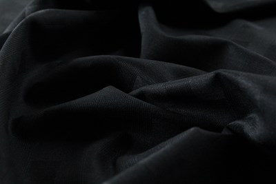 Dark Grey Shadow Check 