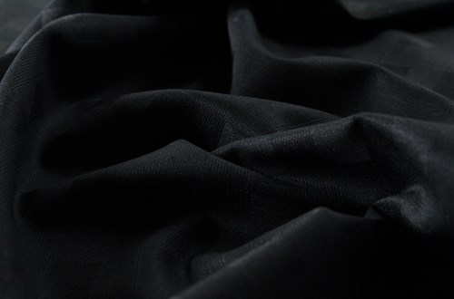 Dark Grey Shadow Check 
