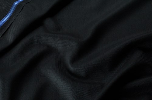 Black Wave Effect 