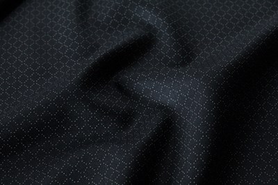 Midnight Dotted Diamond 