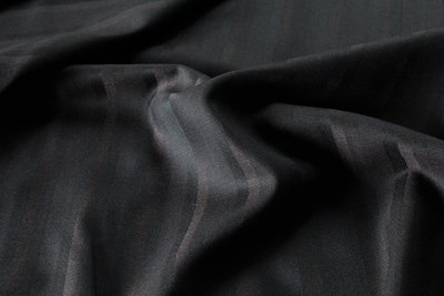Brown Fancy Herringbone