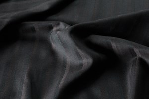 Brown Fancy Herringbone