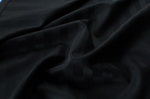 Black Shadow Stripe