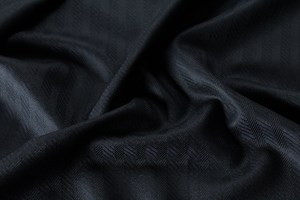 Midnight Herringbone 