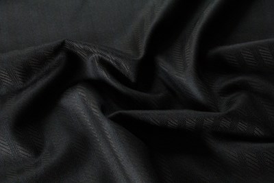 Olive Herringbone 