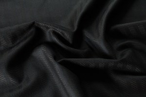 Olive Herringbone 