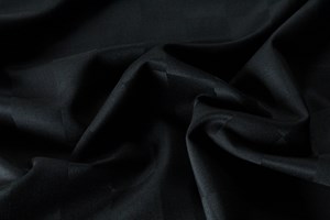 Black Check 