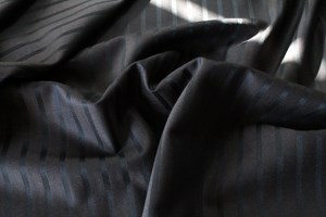 Brown Small Stripe