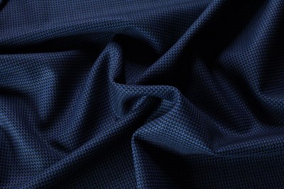 Small Blue Dogtooth 