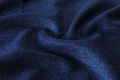Plain Blue