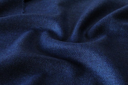Plain Blue