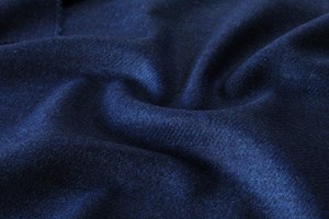 Plain Blue