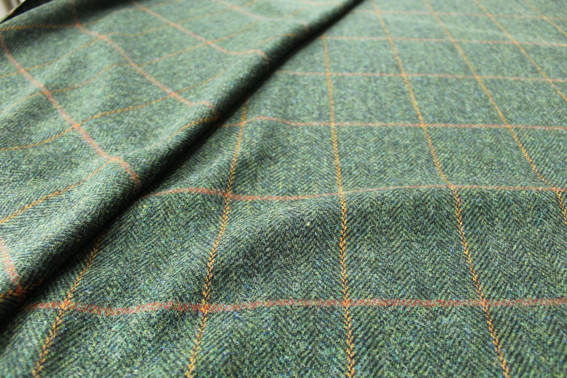 New Argyll