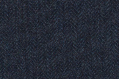 Navy Herringbone