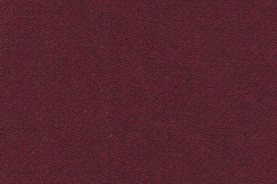 Burgundy Twill