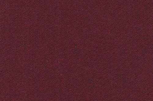 Burgundy Twill