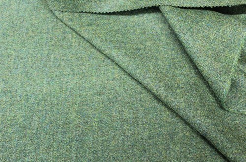 Green w/Blue/Yellow/Brown