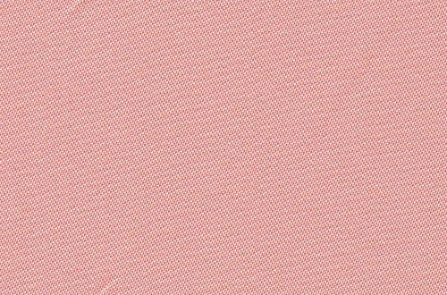 Plain Satin Salmon Pink
