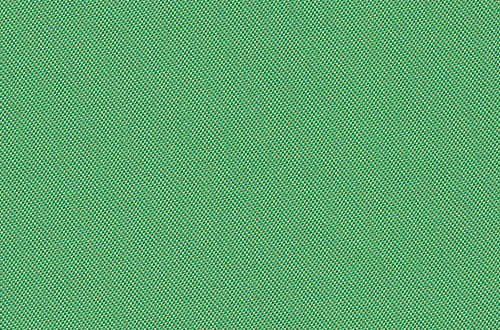 Plain Satin Emerald
